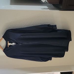 H&M long sleeve dress or tunic
